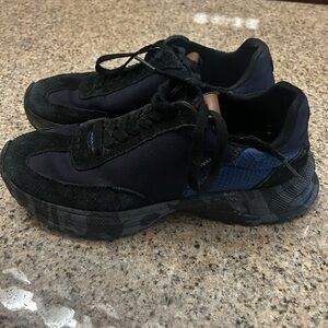 Men's Coach Sneakers